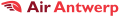 Logo der Air Antwerp