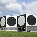 Vasarely-Museum