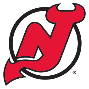 Datei:Logo New Jersey Devils.svg