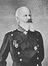 Alexander von Schoeler