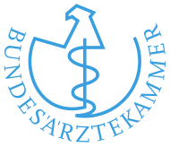 Logo der Bundesärztekammer