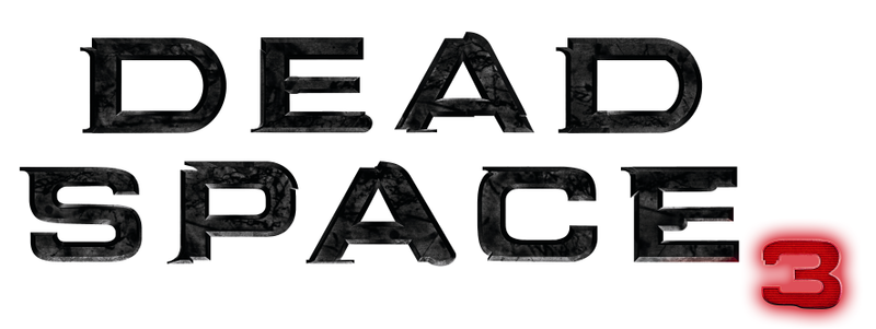 Datei:DeadSpace3-logo-b&w.png