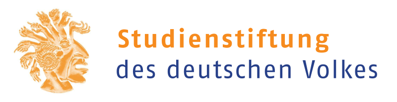 Datei:Logo Studienstiftung des deutschen Volkes.svg