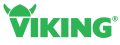 Logo der Firma Viking der Stihl-Gruppe