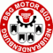 Logo der BSG Motor Süd Neubrandenburg