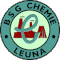 Logo der BSG Chemie Leuna