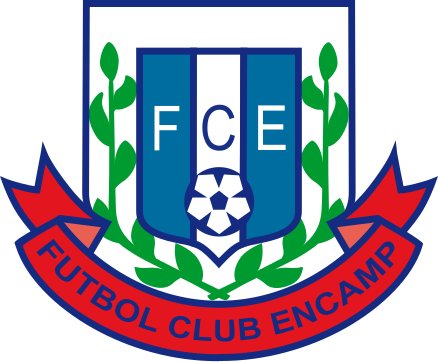 Datei:FC Encamp.svg