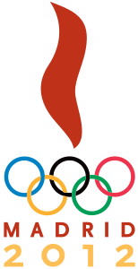 Datei:Madrid 2012 Olympic Logo.svg