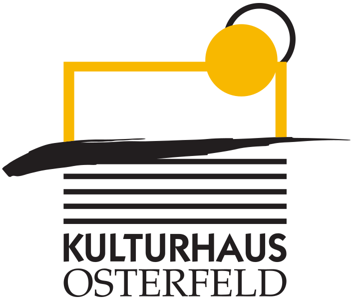 Datei:Kulturhaus Osterfeld logo.svg