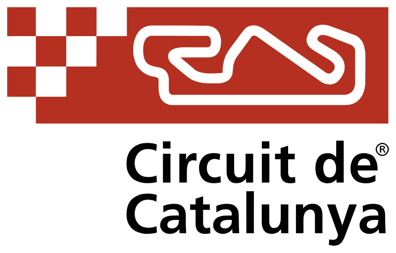 Datei:Logo Circuit de Catalunya.svg