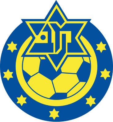 Datei:Maccabi Herzliya.svg