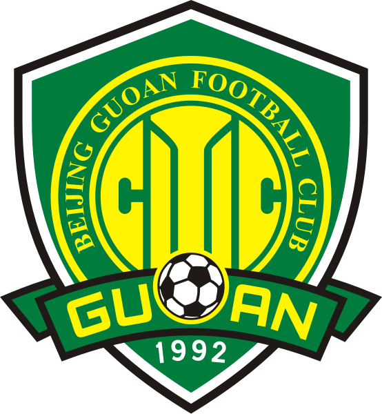 Datei:Beijing Guoan FC.svg