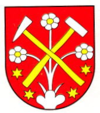 Wappen von Čučma