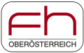 Logo der FH Oberösterreich