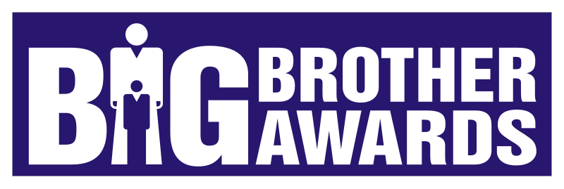 Datei:Big Brother Awards.de Logo.svg