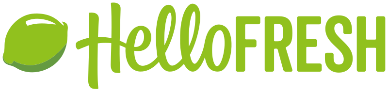 Datei:HelloFresh logo.svg