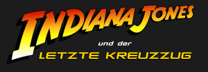 Vorschaubild für Indiana Jones und der letzte Kreuzzug