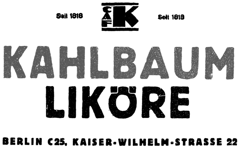 Datei:Werbeanzeige CAF Kahlbaum.png