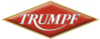 Logo von Trumpf Schokolade