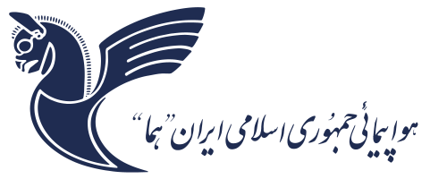 Datei:Iranair logo1.svg