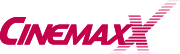 Cinemaxx Hamburg-Dammtor Logo