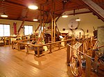 Das Brauereimuseum der Rosenbrauerei