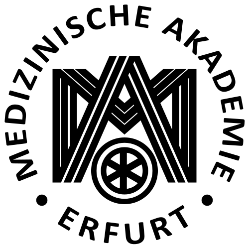 Datei:Siegel Medizinische Akademie Erfurt.svg