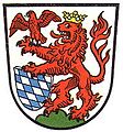 Wappen von Habitzheim