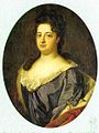 Sophie Charlotte von Hannover (* 1668)