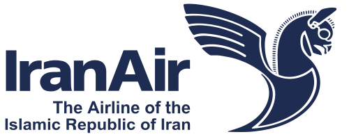 Datei:Iranair logo2.svg