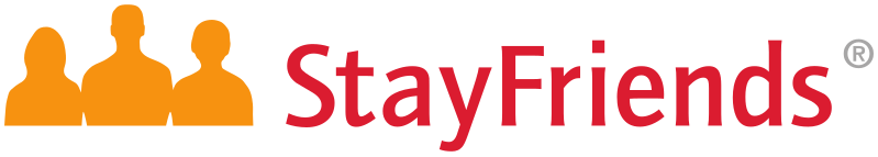 Datei:StayFriends logo.svg