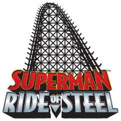 Superman: Ride of Steel