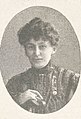Clara Caroline Schachne (Clara Schott)