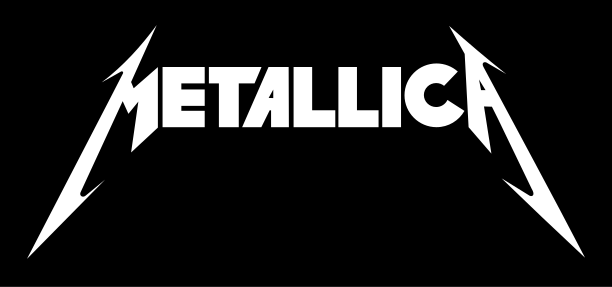 Datei:Metallica Logo.svg