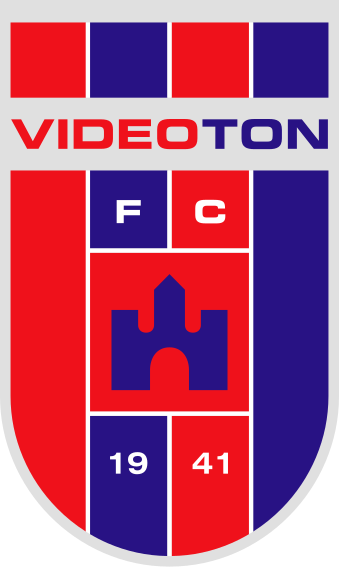 Datei:Videoton FC.svg