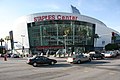 Staples Center