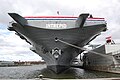 USS Intrepid, New York