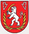 Wappen von Horná Potôň