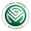 Logo des Fußball-Verbandes Mittelrhein