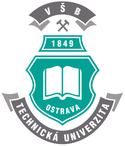 Datei:Logo Technische Universität Ostrava.svg