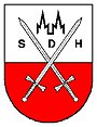 Wappen der SDH