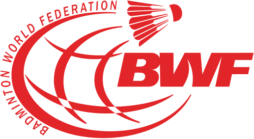 Datei:Badminton World Federation Logo.svg