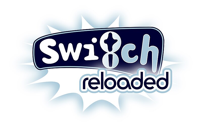 Datei:Switch reloaded Logo.jpg