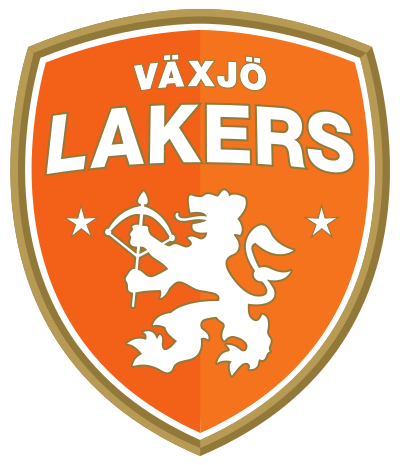 Datei:Växjö Lakers Logo.svg
