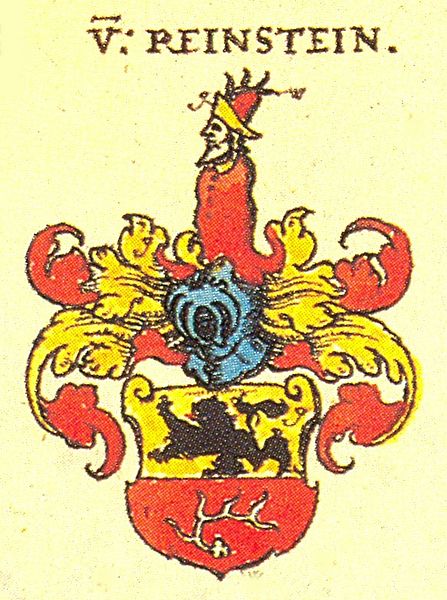 Datei:Wappen der Reinstein.jpg