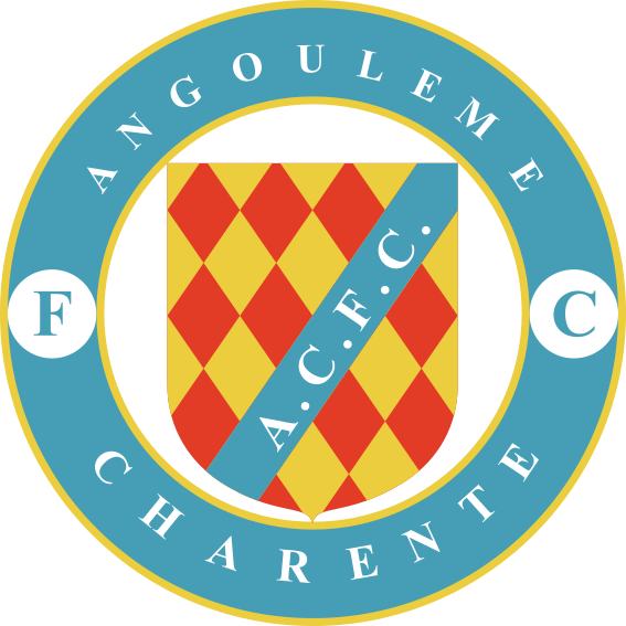 Datei:FC Angoulême.svg