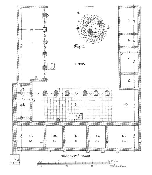 Datei:ORL 02a tab 01 pic 02 Principia, Grundriss.jpg