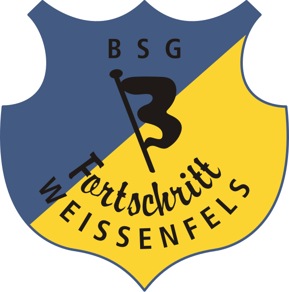 Datei:BSG Fortschritt Weissenfels.svg