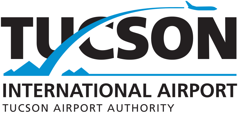 Datei:Flughafen Tucson Logo.svg