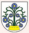 Wappen von Krušovce